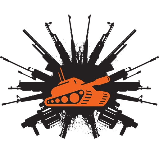  Logo Guns n Tanks 